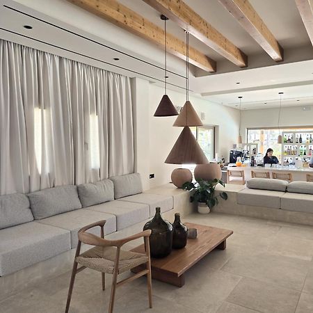 Aegean Houses Кос Экстерьер фото