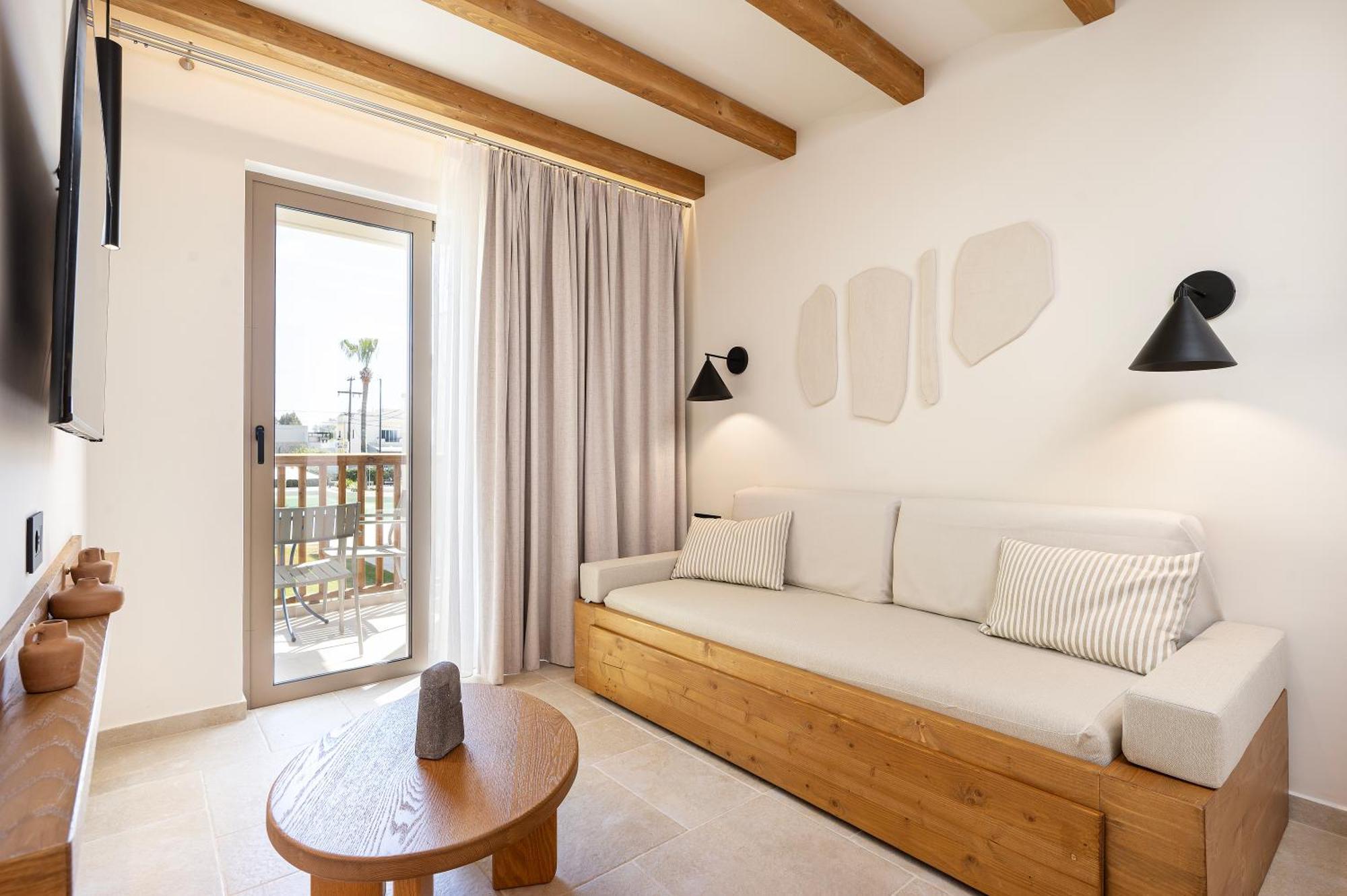 Aegean Houses Кос Экстерьер фото