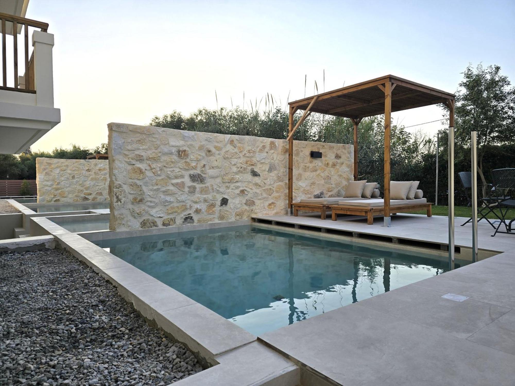 Aegean Houses Кос Экстерьер фото