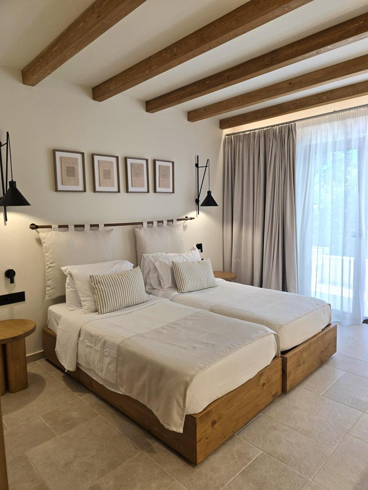 Aegean Houses Кос Экстерьер фото