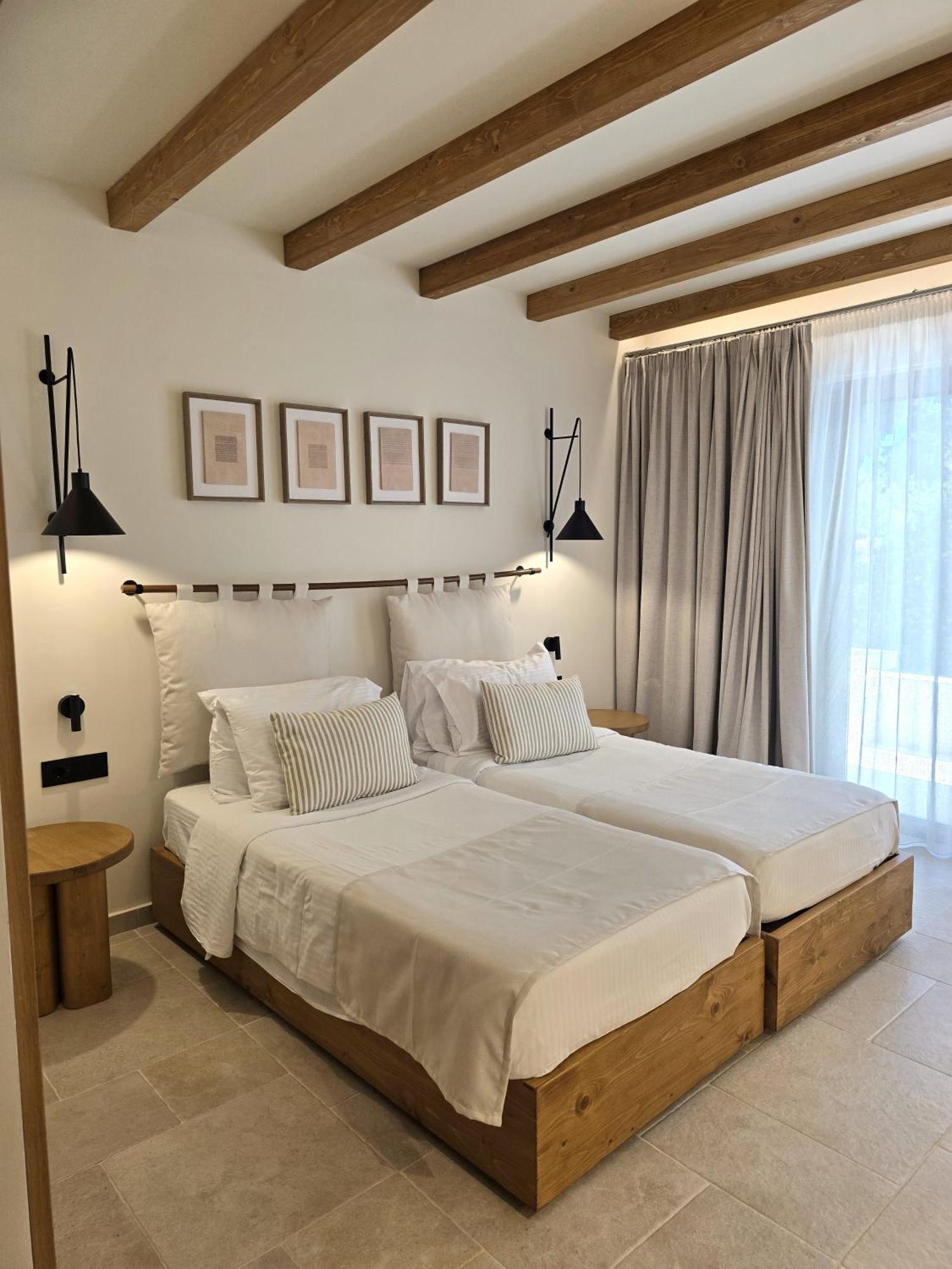 Aegean Houses Кос Экстерьер фото