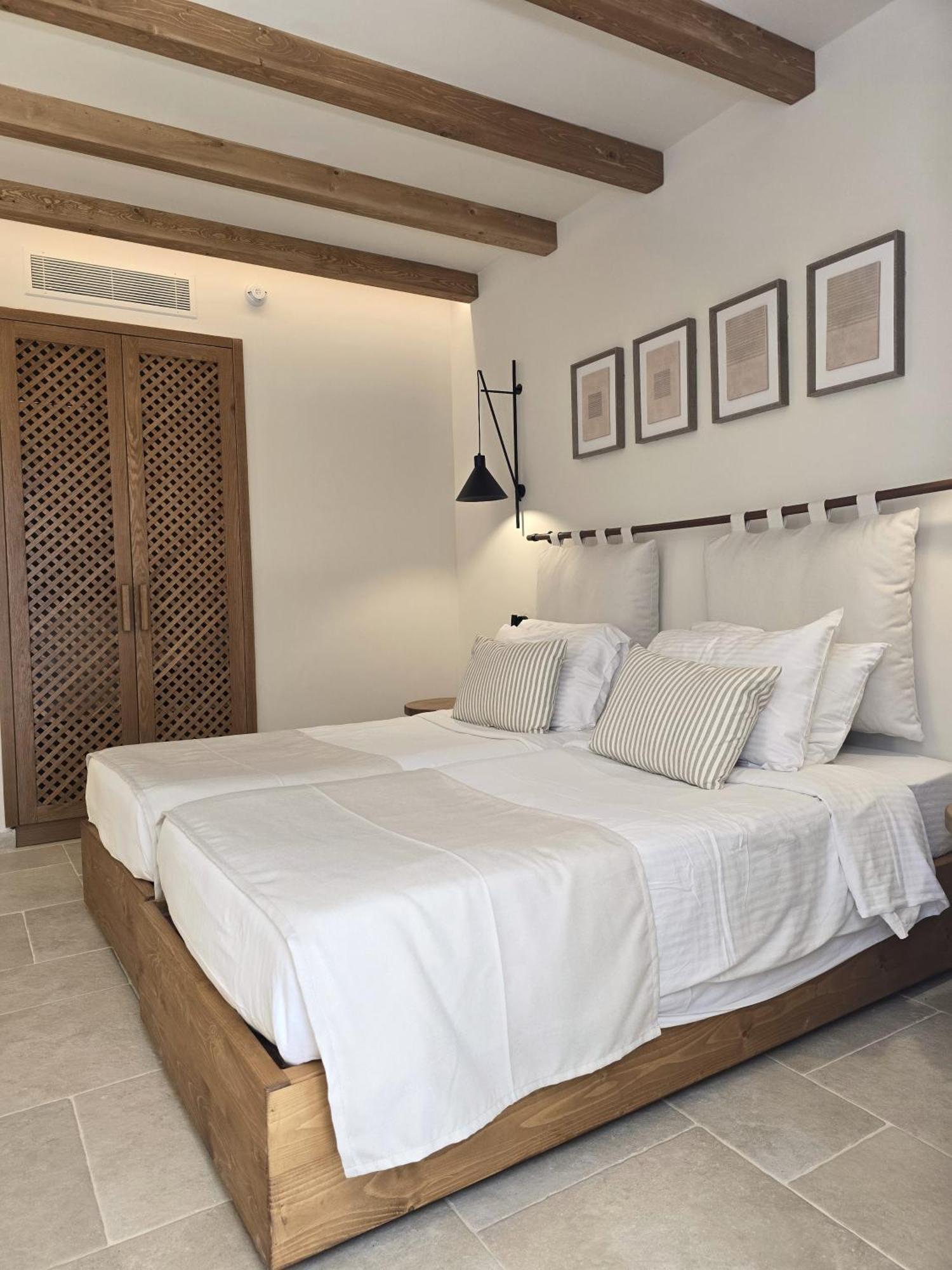 Aegean Houses Кос Экстерьер фото