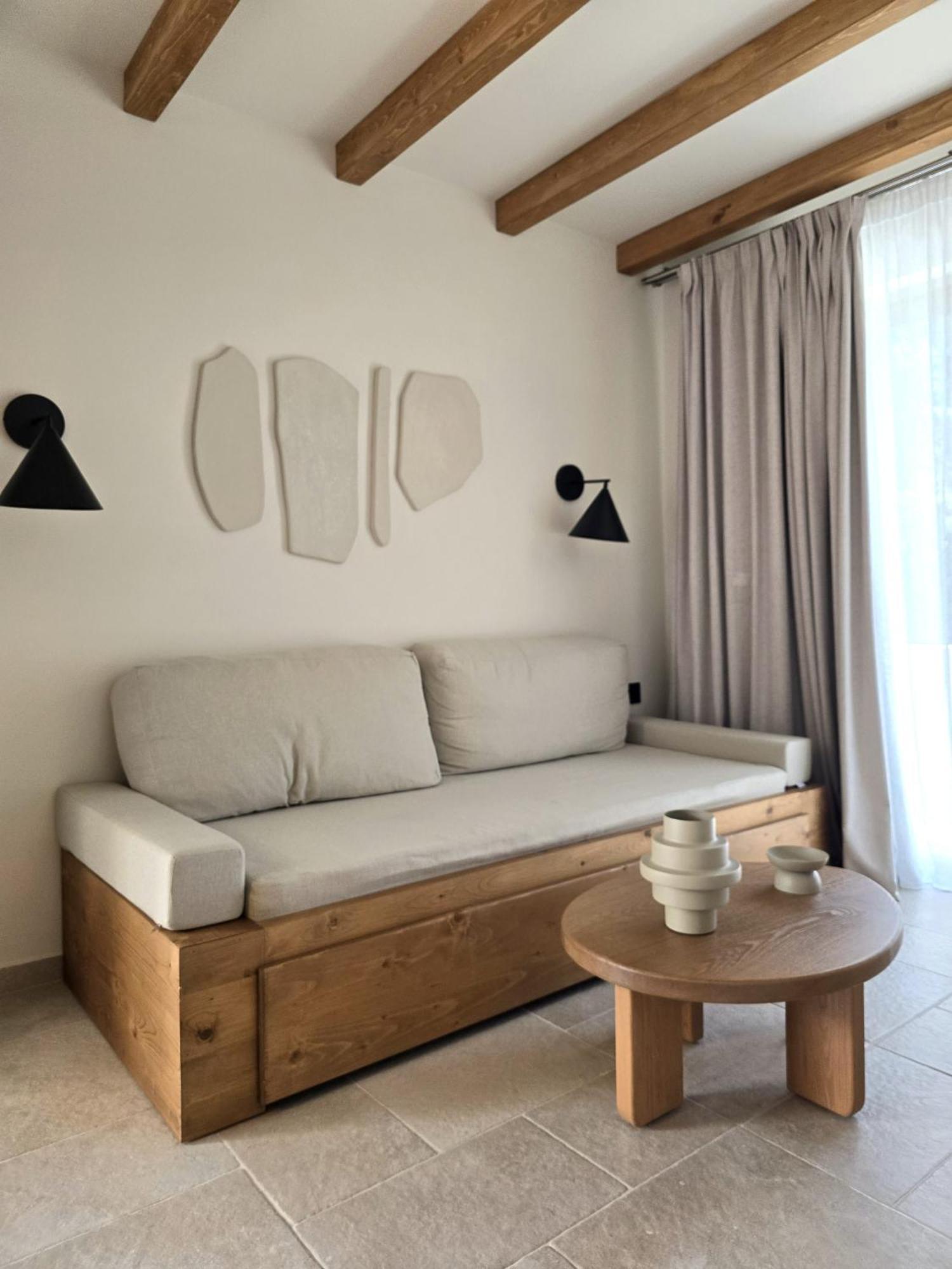 Aegean Houses Кос Экстерьер фото
